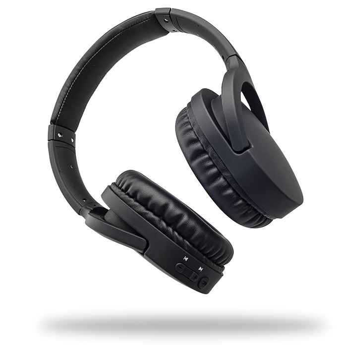 Groov-E Wireless Noise Cancelling Headphones - Tesco Groceries